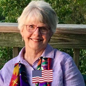 Meet your Posher, Janet